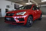 Cupra Ateca 2.0 TSI 4Drive DSG AHK Pano Winterpkt MTM - Cupra Ateca Gebrauchtwagen