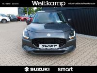 Suzuki Swift - Vorschau Bild 2