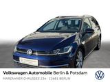 Volkswagen Golf Variant VII 1.5 TSI DSG Highline Navi LED - Volkswagen Golf: Highline