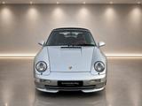 Porsche 993 Carrera 4 Cabrio Automatik Oldtimer - Porsche 993 in Köln