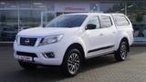 Nissan Navara 2.3 dCi 4x4 Double Cab AHK Kamera DAB USB - Nissan Navara: Cab