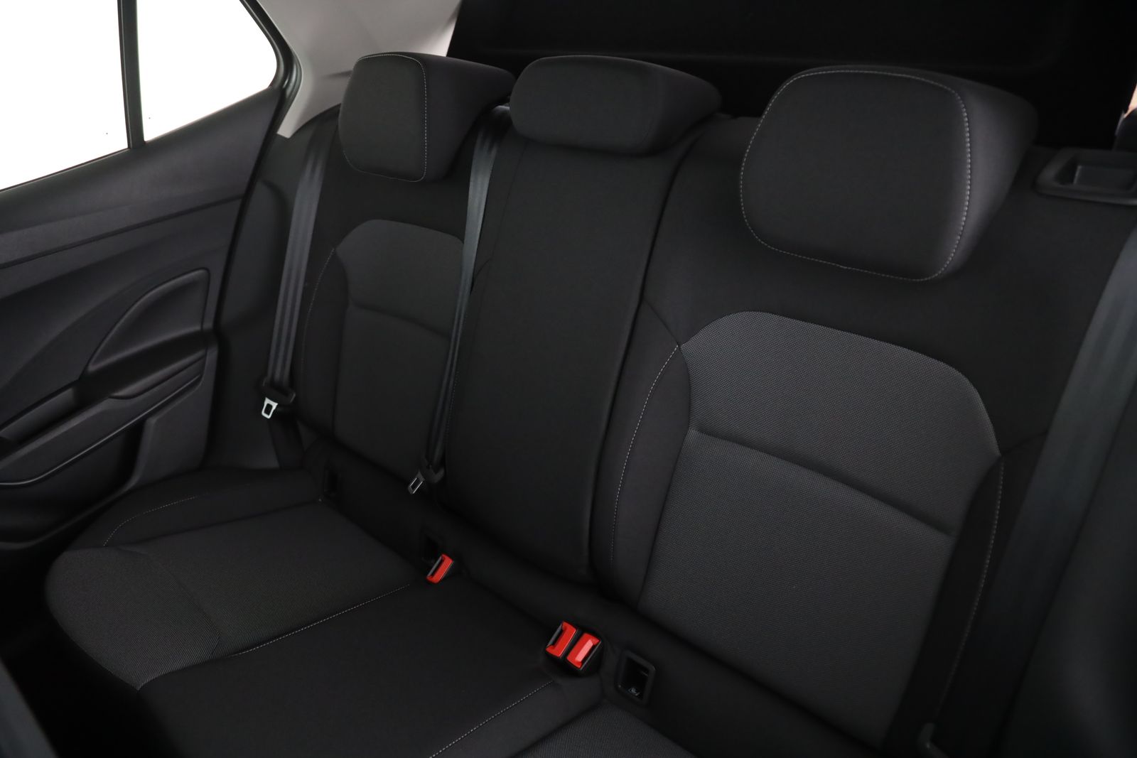 Skoda Fabia - Bild 10