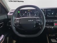 Kia K4 - Vorschau Bild 12