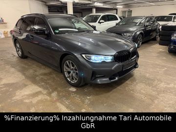 BMW 318 - 10