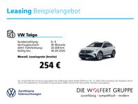 Volkswagen Taigo - Vorschau Bild 3