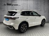Volkswagen Tiguan 2.0 TDI DSG 4Motion R-Line AHK+Pano+Matri - Volkswagen Tiguan mit Diesel-Antrieb