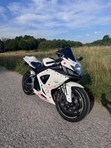 Suzuki Gsxr 600 K7 - 2007 GSXR 600