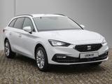 Seat Leon Sportstourer RE 1.5eTSI 7-Gang-DSG SAL - Seat Leon: Kombi