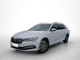Skoda Superb 1.5 TSI 150PS Navi , LED,  AHK StandHeizu - gebrauchte Skoda Superb aus dem Jahr 2022