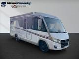 Carthago chic c-line I 4.9 LE (317) Mercedes - Carthago Integrierter