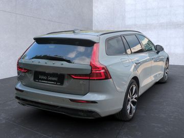 Volvo V60 - 7