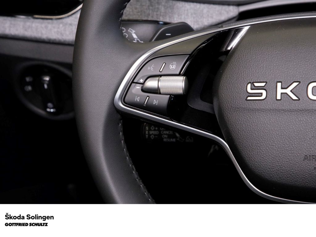 Skoda Scala - Bild 18