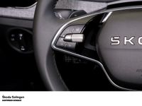 Skoda Scala - Vorschau Bild 18