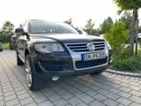 Volkswagen Touareg 3.0 V6 TDI Tiptronic Individual - Volkswagen Touareg: Individual