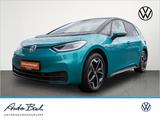 Volkswagen ID.3 Pro S Navi Matrix ACC EPH Standklimaanlage - blaue Volkswagen ID.3