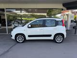 Fiat Panda 1.2 Lounge * Klima * Allwetter * TÜV 06.27 - Fiat Panda Gebrauchtwagen in Bielefeld