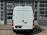Mercedes-Benz Sprinter L2H2 SORTIMO/AUT/STANDHZG/CAM - Mercedes-Benz Sprinter in Braunschweig
