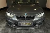 BMW M2 240i Cabrio Harman/K. M-Performance Auspuff - BMW M-Modelle in Dortmund