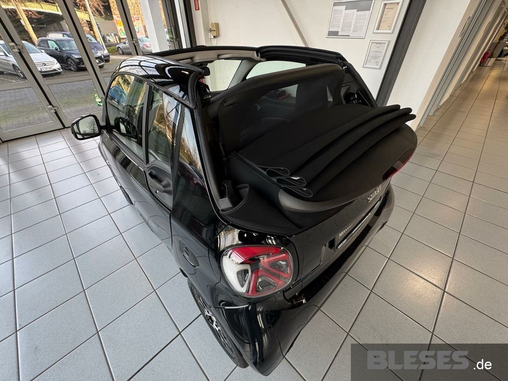 SMART ForTwo – Bild 7