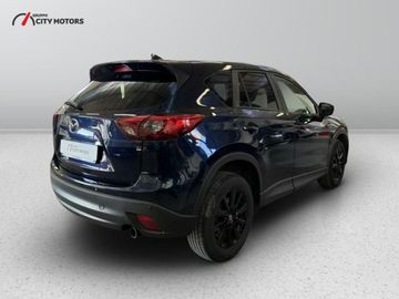 Mazda CX-5 - 6