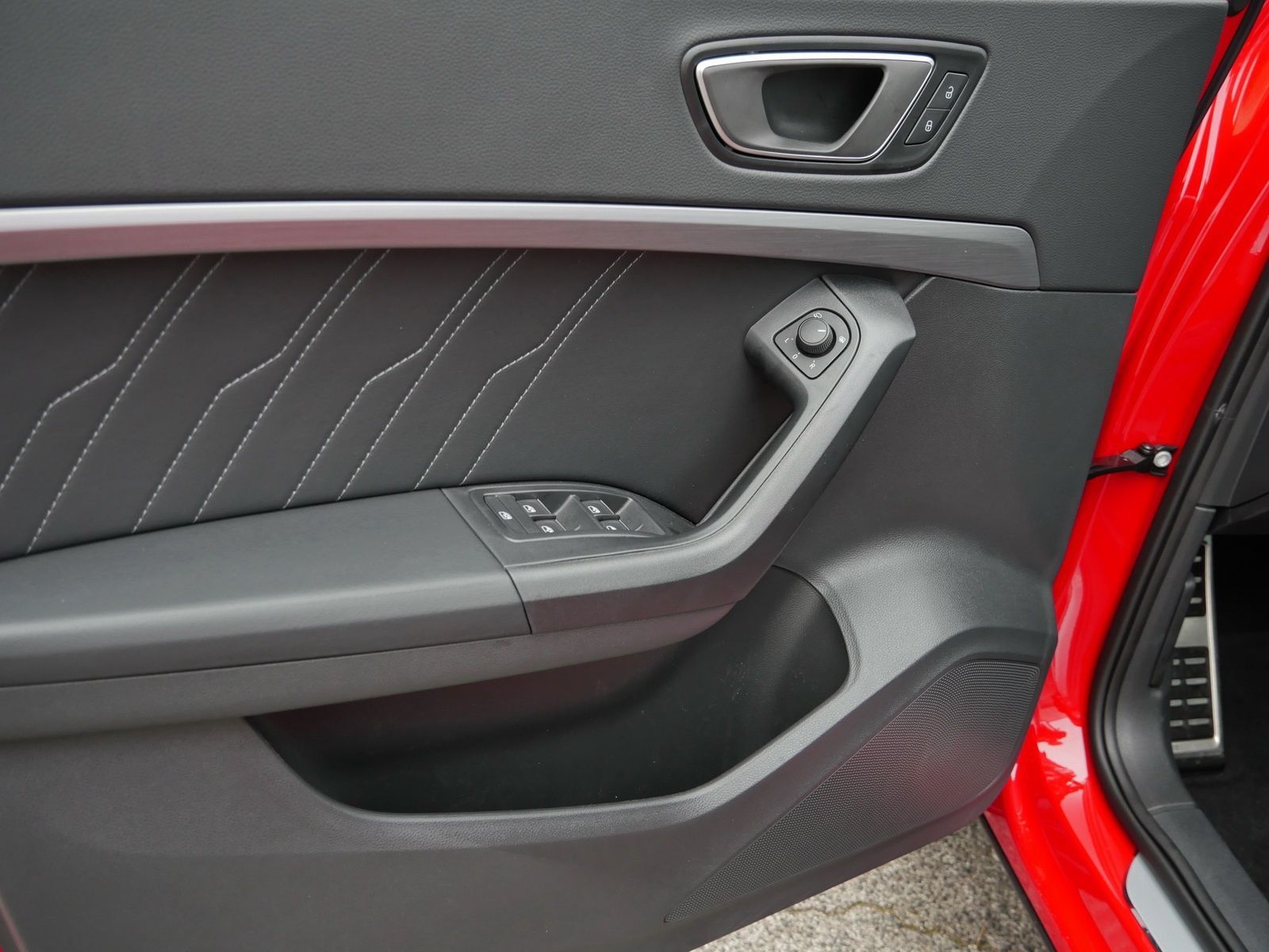 Seat Ateca - Bild 19
