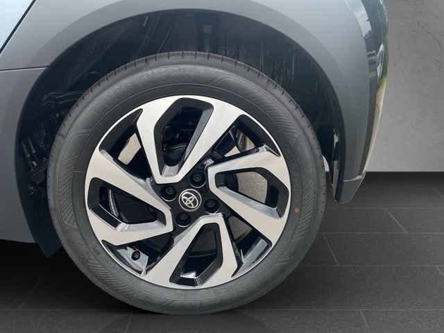 Toyota Aygo X 1.0 CVT Teamplayer *ACC*CAM*DAB*SHZ*KLIMA