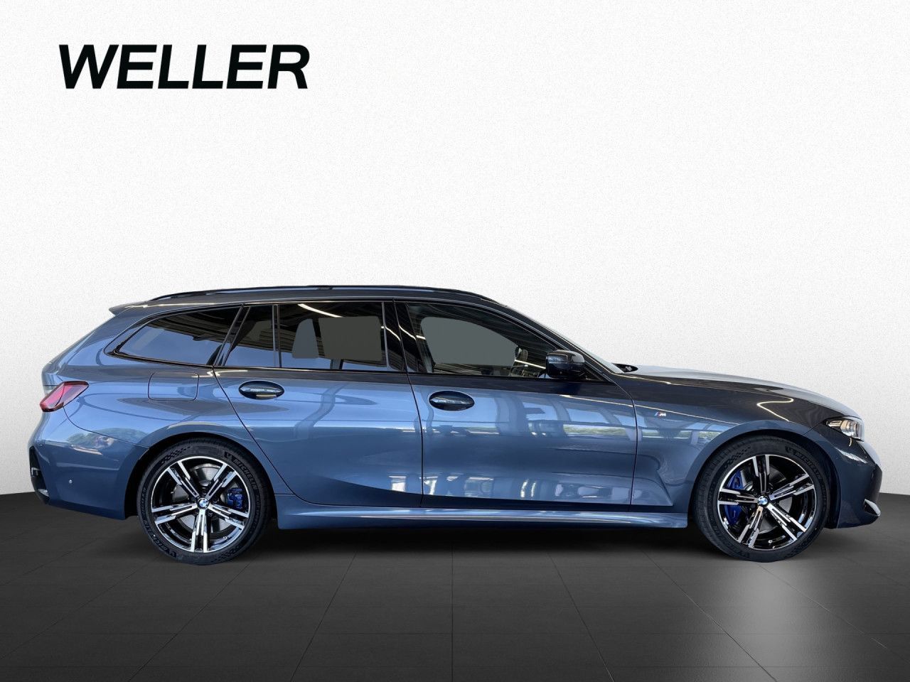 BMW 320 - Bild 11