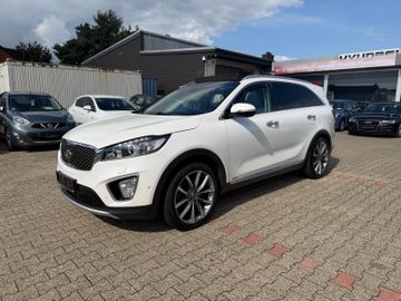 KIA Sorento - 1