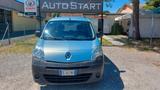 Renault Kangoo gpl - Renault Kangoo mit LPG-Antrieb