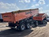 Mercedes-Benz Arocs2145 Komplettzug*Kipper*ACC*Blin-Spot*TOP* - Angebote