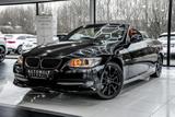 BMW 320d Cabrio KLIMA XENON LEDER SHZG PDC USB - BMW 3er Reihe aus 2013