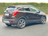 Opel Mokka 1.7 CDTI Innovation BiXenon-Leder-PDC-SHZ- - Opel Mokka Gebrauchtwagen in Düsseldorf