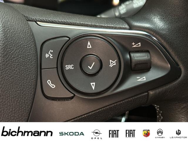 Opel Mokka GS Line Nav 18'' SHZ RFK PDCvh ACC, миниатюра 14