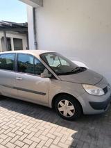 Renault senice für Export oder Bastler - Renault Scenic Gebrauchtwagen in Kassel