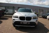 BMW X1 20 d sDrive, Pano, Navi, PDC, SHZ - gebrauchte BMW X1 aus dem Jahr 2009
