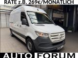 Mercedes-Benz Sprinter 314 CDI L2H2 3,5t NAVI KLIMA AHK KAMERA - Mercedes-Benz T 2