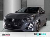 Peugeot 208 Allure PureTech 100 Navi Sitzhzg Rückfahrkam - Peugeot 208 in Braunschweig
