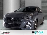 Peugeot 208 1.2 PureTech 100 Allure Sitzheizung Rückfahr