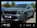 Kia Sorento 2.2 CRDi Platinum *7Sitze*AHK*Navi* - Kia Sorento Jahreswagen