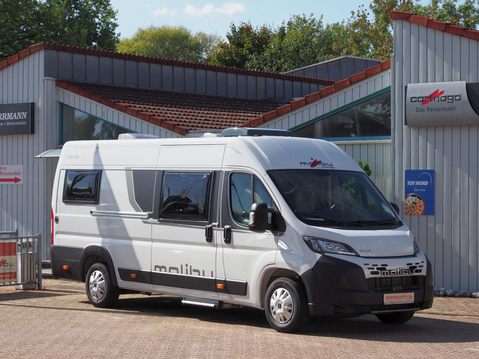 Malibu Relax 640 LE R Active