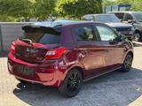 Mitsubishi Space Star Diamant Edition+*AUTOMATIK*CARPLAY* - Mitsubishi Space Star Gebrauchtwagen in Frankfurt