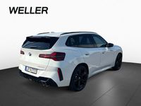 BMW X3 M50 - Vorschau Bild 6