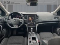 Renault Megane - Vorschau Bild 10