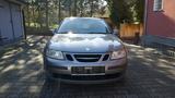 Saab 9-3 Lim. 1.8 T Arc, Leder, Klimatr.,PDC,1. Hand - Saab 9-3 Gebrauchtwagen in Berlin