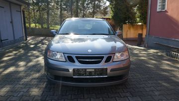 Fahrzeugabbildung Saab 9-3 Lim. 1.8 T Arc, Leder, Klimatr.,PDC,1. Hand