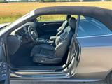 Audi A5 **S-Line** 3.0 TDI S tr. quattro Cabriolet  - Audi A5: Cabrio, 3.0