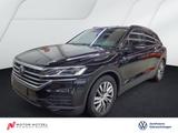 Volkswagen Touareg 3.0 TDI 4M ELEGANCE LED+NAVI+AIR+AHK+ACC - Volkswagen Touareg Jahreswagen