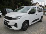 Opel Combo Life E GS XL*7-SITZER*AUTOMATIK*KAMERA*LED - Opel Combo: Automatik
