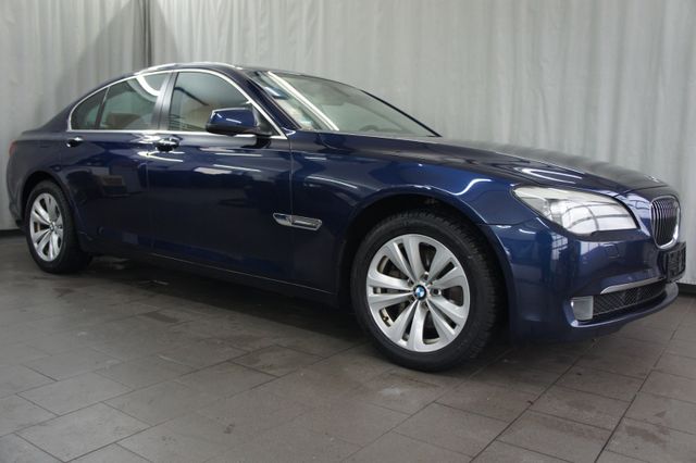 BMW 730 d K334-939