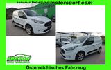 Ford Connect L1 220 1,5 Trend 2x S-Türen EXP:13.700,- - Ford Transit Connect: T220